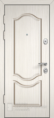 Фото «Серая дверь №13» в Верее