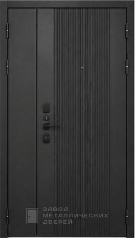 Фото «Полуторная дверь №65» в Москве