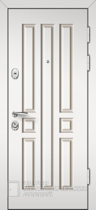Фото «Светлая дверь №5» в Луховицам